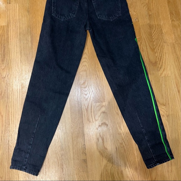 NWT Rag & Bone Ash Stone Kuro size 24 jeans. - Picture 4 of 4
